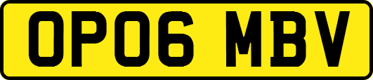 OP06MBV