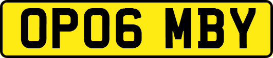 OP06MBY