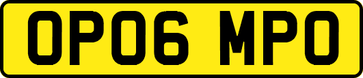 OP06MPO