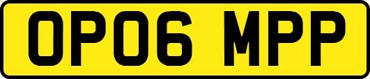 OP06MPP