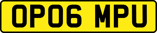 OP06MPU
