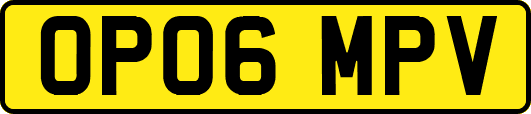 OP06MPV