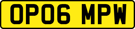 OP06MPW