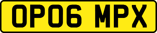 OP06MPX