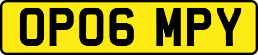 OP06MPY