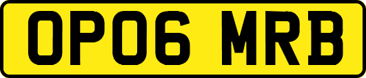 OP06MRB
