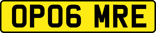 OP06MRE