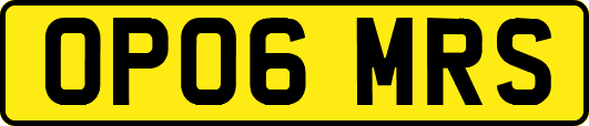 OP06MRS