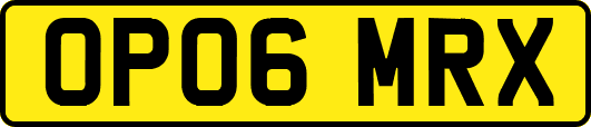 OP06MRX