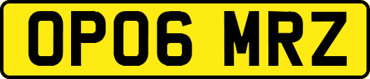 OP06MRZ