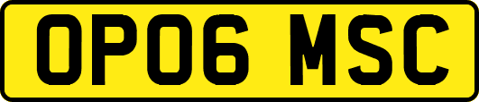 OP06MSC