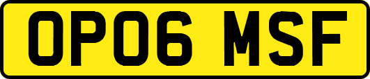 OP06MSF