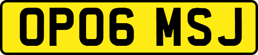 OP06MSJ