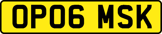 OP06MSK