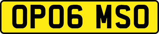 OP06MSO
