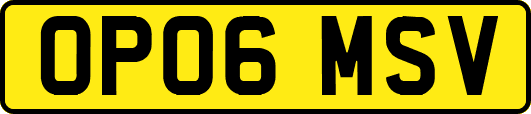 OP06MSV