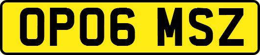 OP06MSZ