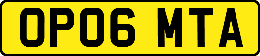 OP06MTA