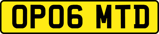 OP06MTD