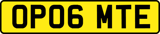 OP06MTE