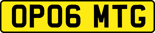 OP06MTG