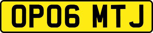 OP06MTJ