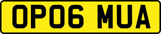OP06MUA