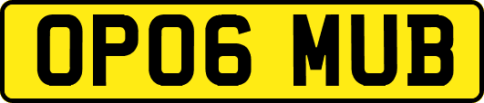 OP06MUB