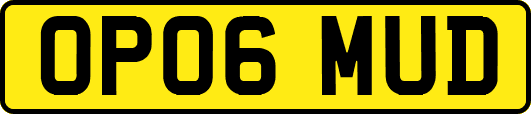 OP06MUD