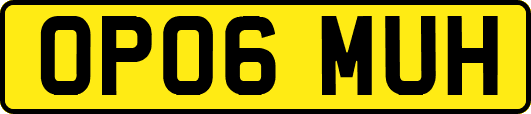 OP06MUH