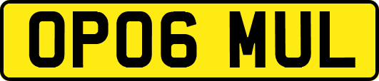 OP06MUL