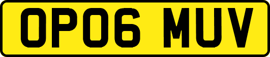 OP06MUV