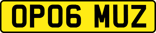 OP06MUZ