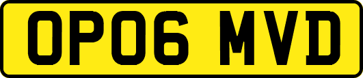 OP06MVD