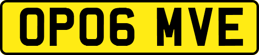 OP06MVE