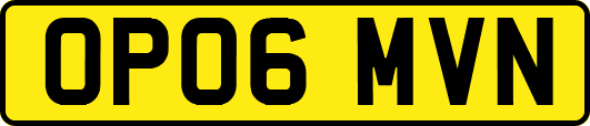 OP06MVN