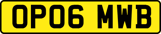 OP06MWB