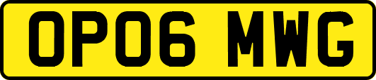 OP06MWG