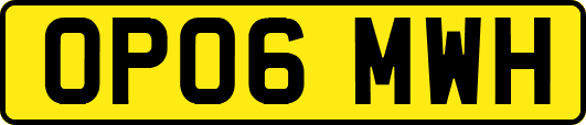 OP06MWH