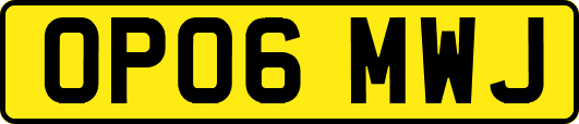 OP06MWJ