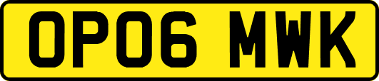 OP06MWK