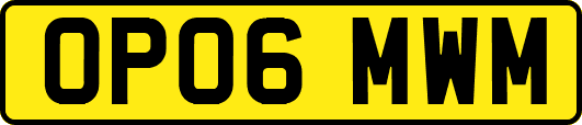 OP06MWM