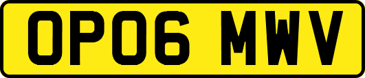 OP06MWV