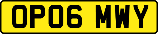 OP06MWY