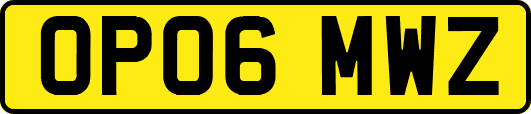 OP06MWZ