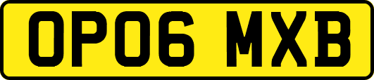 OP06MXB