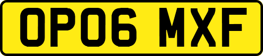 OP06MXF