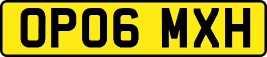 OP06MXH