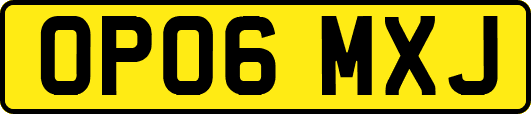 OP06MXJ