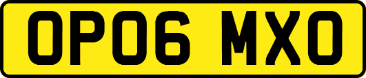OP06MXO